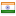 ccrtindia.gov.in hosted country